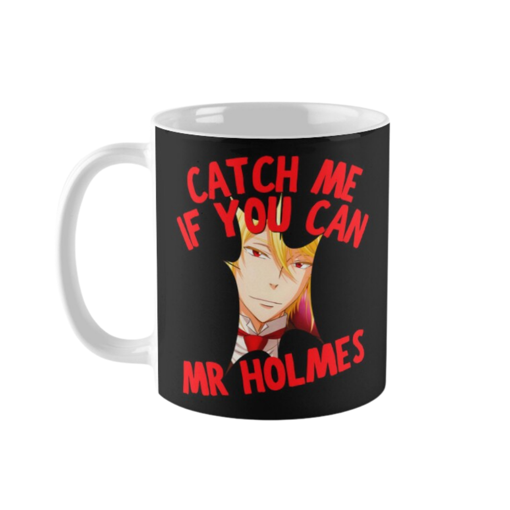 Moriarty The Patriot Mugs - Moriarty The Patriot Store