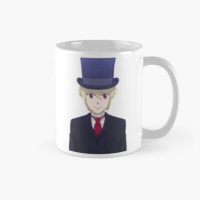 Moriarty The Patriot Yuukoku No Moriarty Mug