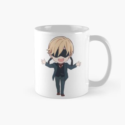 Yuukoku No Moriarty Mug