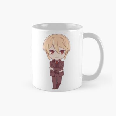 Moriarty The Patriot Yuukoku No Moriarty Mug