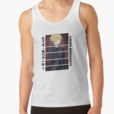 Miring Louis Tank Top