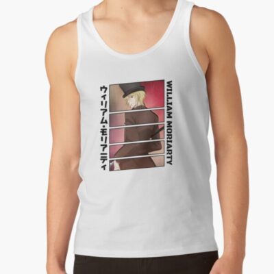 Miring Williback Tank Top