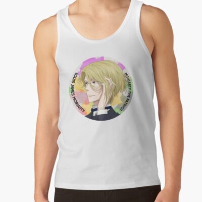 Pin Louis Tank Top