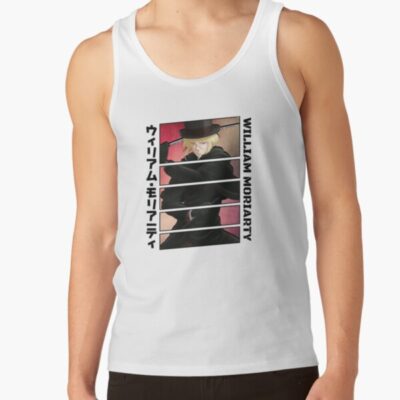 Miring Williblade Tank Top