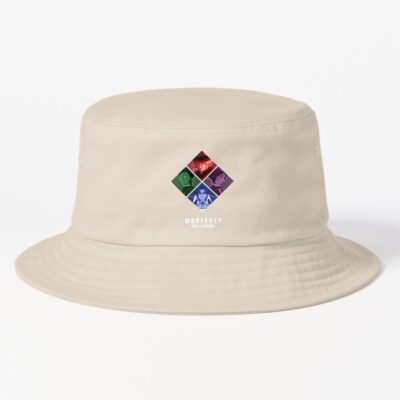 Klasik Moriartym Bucket Hat