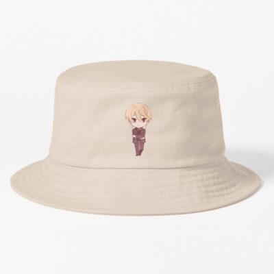 Moriarty The Patriot Yuukoku No Moriarty Bucket Hat