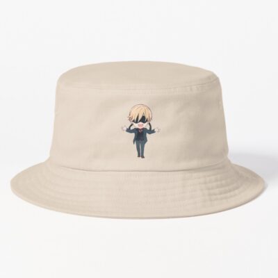 Yuukoku No Moriarty Bucket Hat