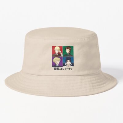 Moriarty The Patriot A Moriarty The Patriot A Moriarty The Patriot Bucket Hat