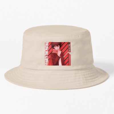 Moriarty The Patriot A Moriarty The Patriot New Design Bucket Hat