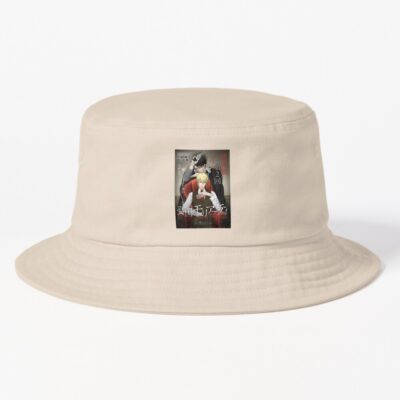 Moriarty The Patriot A Moriarty The Patriot Hot Design Bucket Hat