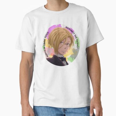 Pin Louis V2 T-shirt