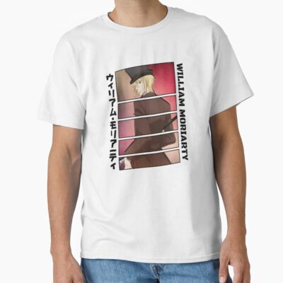 Miring Williback T-shirt