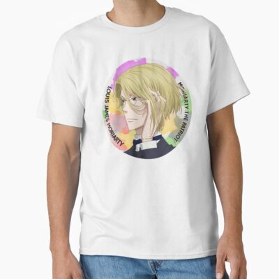 Pin Louis T-shirt
