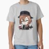 ssrcoclassic teemens 02heather greyfrontproduct squarex1000 1 - Moriarty The Patriot Store