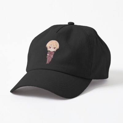Moriarty The Patriot Yuukoku No Moriarty Hat