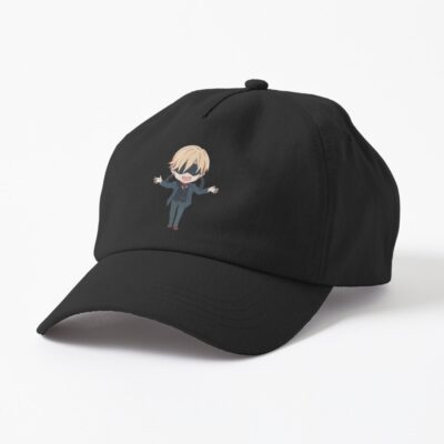 Yuukoku No Moriarty Hat