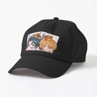 Sherlock And William Hat