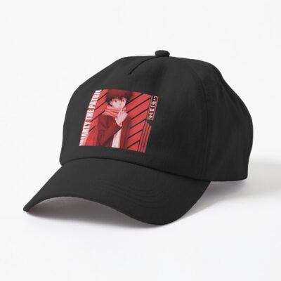 Moriarty The Patriot A Moriarty The Patriot New Design Hat