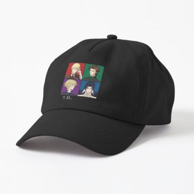 Moriarty The Patriot A Moriarty The Patriot A Moriarty The Patriot Hat