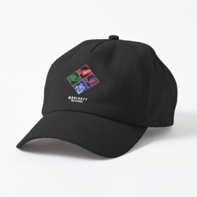 Klasik Moriartym Hat