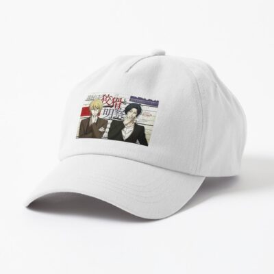 Moriarty The Patriot A Moriarty The Patriot Best Selling Hat