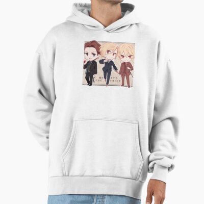 Overcome Class Revenge Plan Humor Copie De Copie De Copie De Copie De Moriarty The Patriot Funny Hoodie