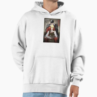 Moriarty The Patriot A Moriarty The Patriot Best Selling Hoodie