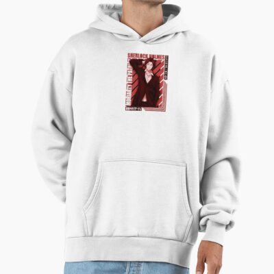 Moriarty The Patriot A Moriarty The Patriot New Design Hoodie