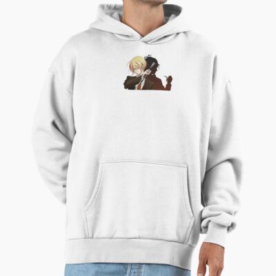 Moriarty The Patriot A Moriarty The Patriot Hot Design Hoodie