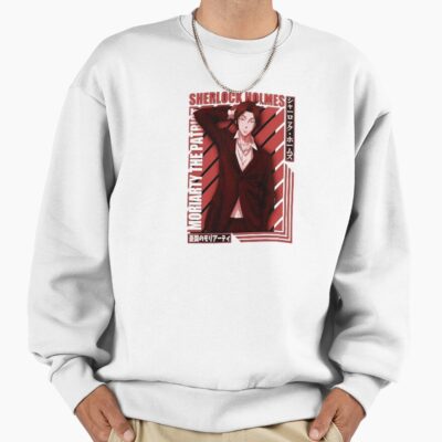 Moriarty The Patriot A Moriarty The Patriot New Design Sweatshirt