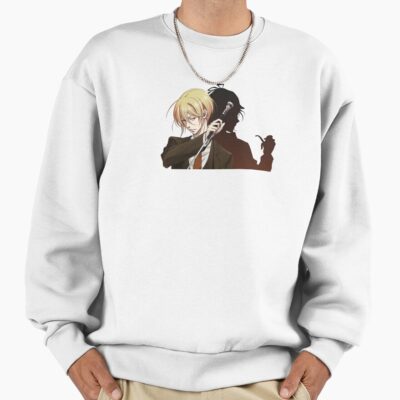 Moriarty The Patriot A Moriarty The Patriot Hot Design Sweatshirt