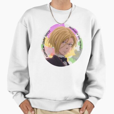 Pin Louis V2 Sweatshirt