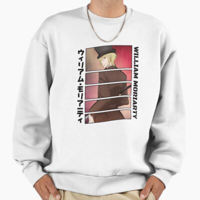 Miring Williback Sweatshirt