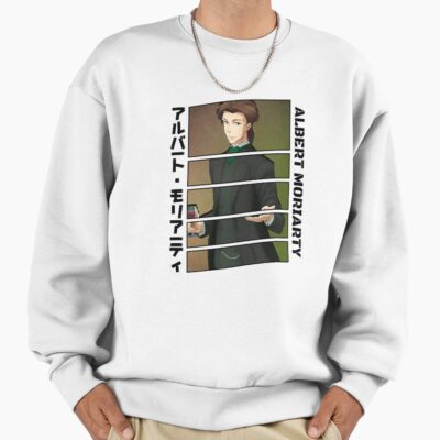 Miring Albert Sweatshirt