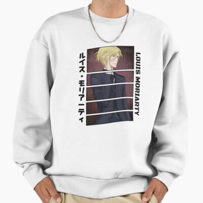 Miring Louis Sweatshirt