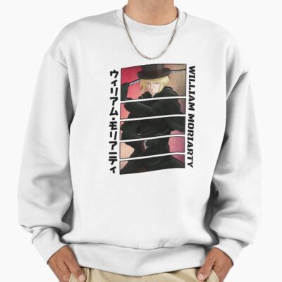 Miring Williblade Sweatshirt
