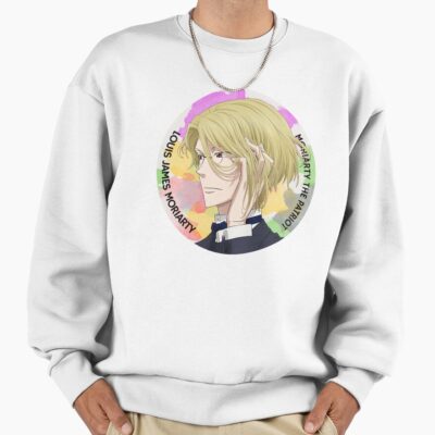 Pin Louis Sweatshirt