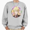 ssrcooversized sweatshirtmens 01heather greyfrontsquare productx1000 2 - Moriarty The Patriot Store