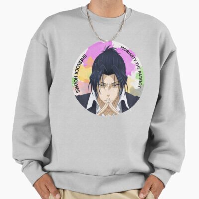 Pin Locksher Sweatshirt