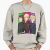 ssrcooversized sweatshirtmens 01oatmeal heatherfrontsquare productx1000 - Moriarty The Patriot Store