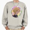 ssrcooversized sweatshirtmens 01oatmeal heatherfrontsquare productx1000 11 - Moriarty The Patriot Store
