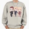 ssrcooversized sweatshirtmens 01oatmeal heatherfrontsquare productx1000 22 - Moriarty The Patriot Store