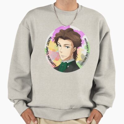 Pin Albert V2 Sweatshirt