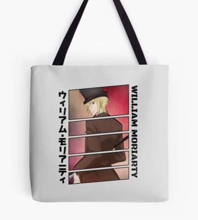 Miring Williback Tote Bag