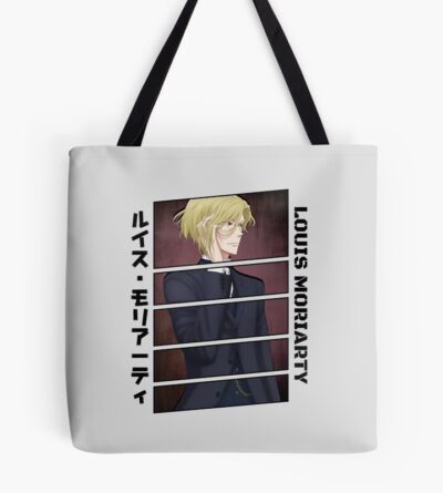 Miring Louis Tote Bag