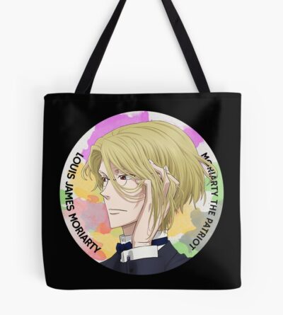 Pin Louis Tote Bag