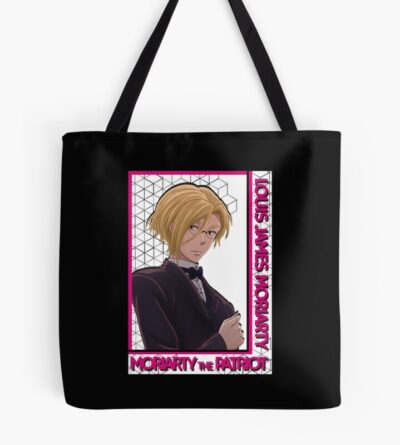 Yuukoku No Moriarty Louis Tote Bag