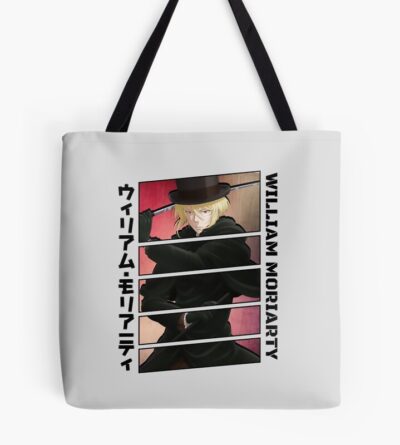 Miring Williblade Tote Bag