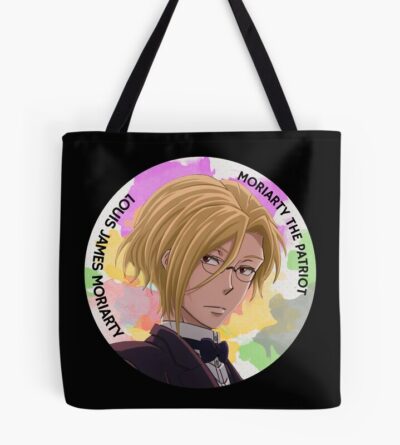 Pin Louis V2 Tote Bag
