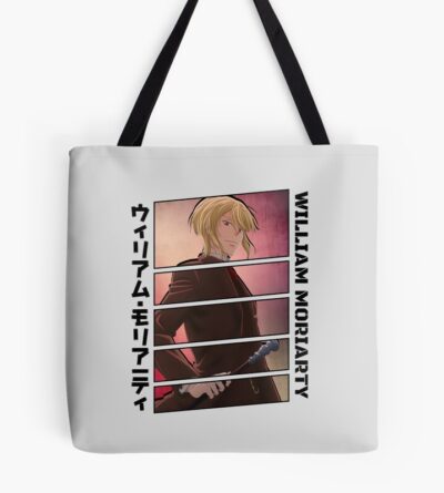 Miring Willistarr Tote Bag